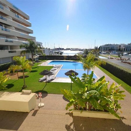 Marina Vilamoura Aquamar 006 By Vilamoura Sun Exterior foto