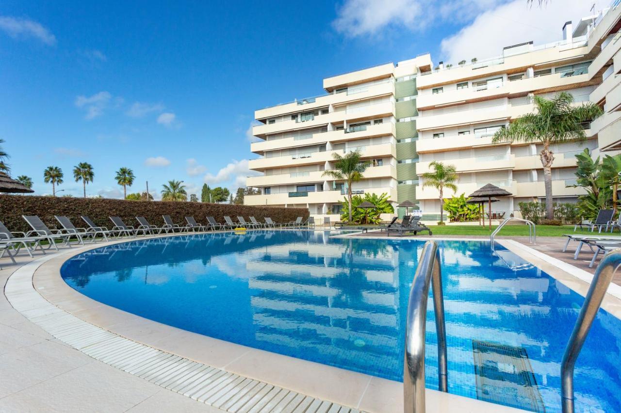 Marina Vilamoura Aquamar 006 By Vilamoura Sun Exterior foto