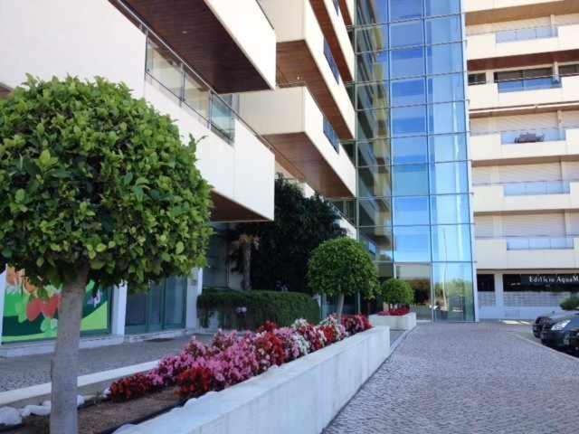 Marina Vilamoura Aquamar 006 By Vilamoura Sun Exterior foto